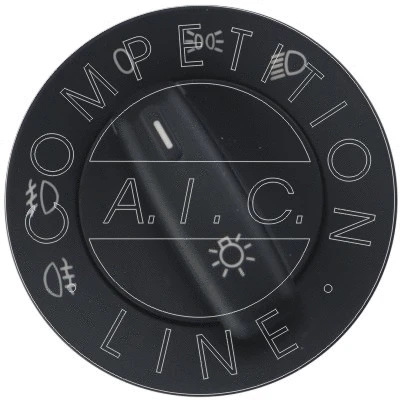 Switch, headlight (56942)