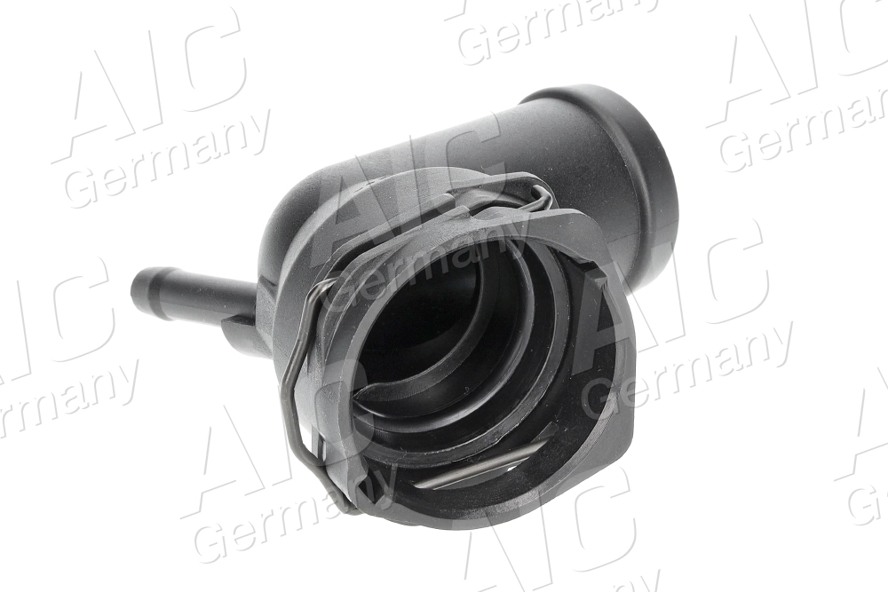 Coolant Flange