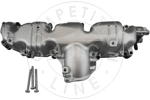 Intake Manifold Module