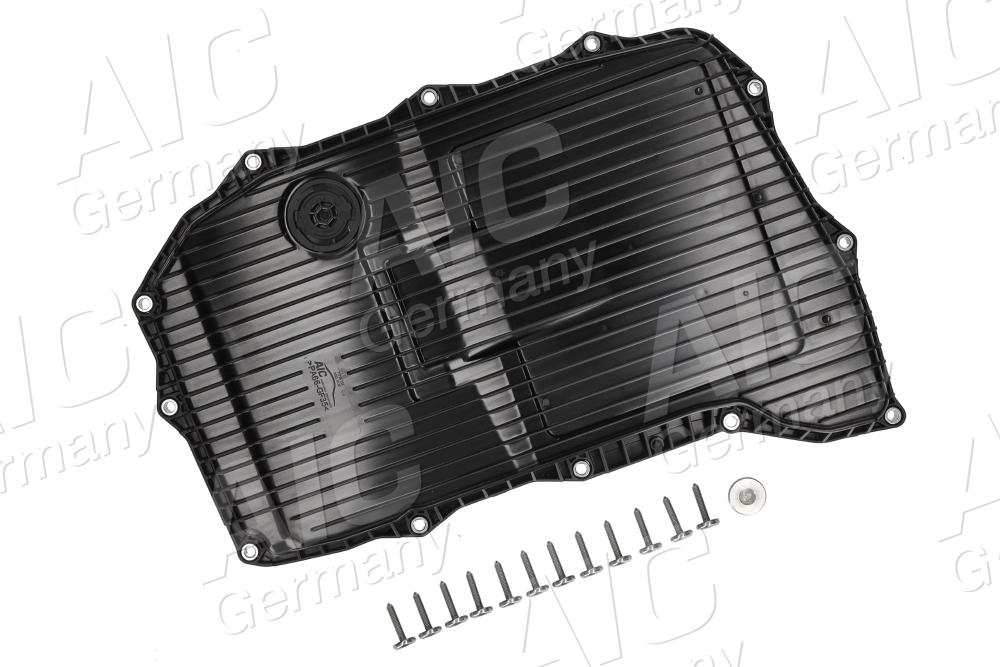 Oil Sump, automatic transmission