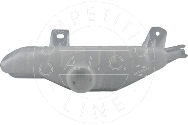 Expansion Tank, coolant