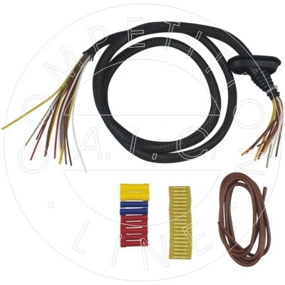 Cable Repair Kit, tailgate (57497)