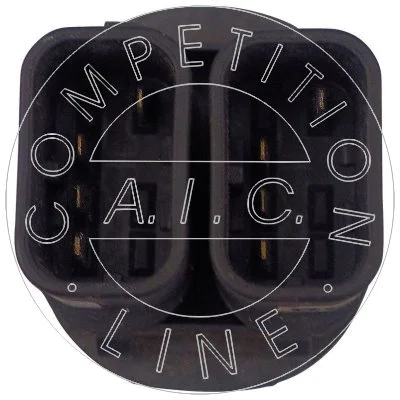 Switch, window regulator