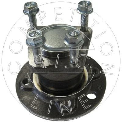 Wheel Bearing Kit (53908)