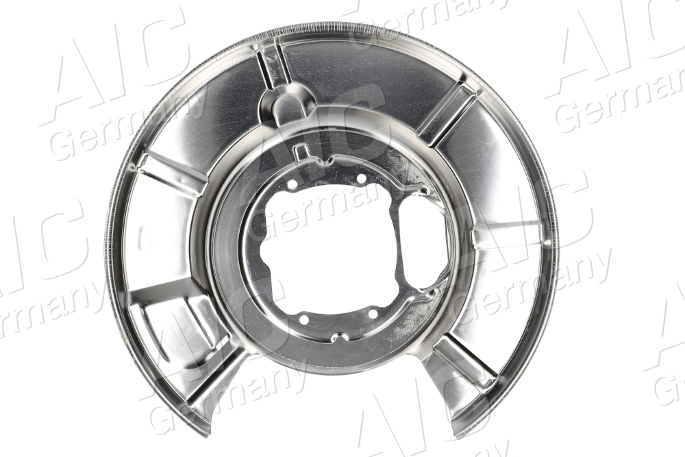 Splash Guard, brake disc