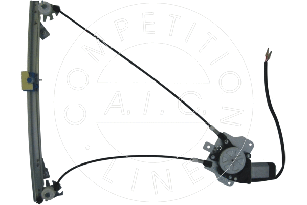 Window Regulator (53787)