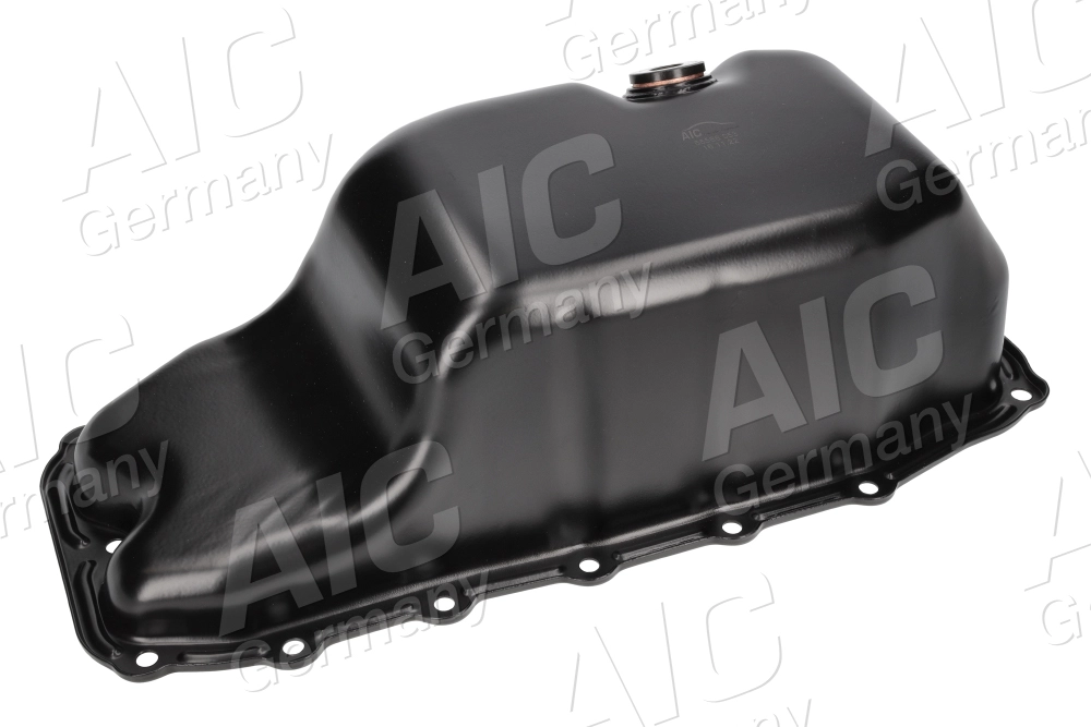 Oil Sump (55566)