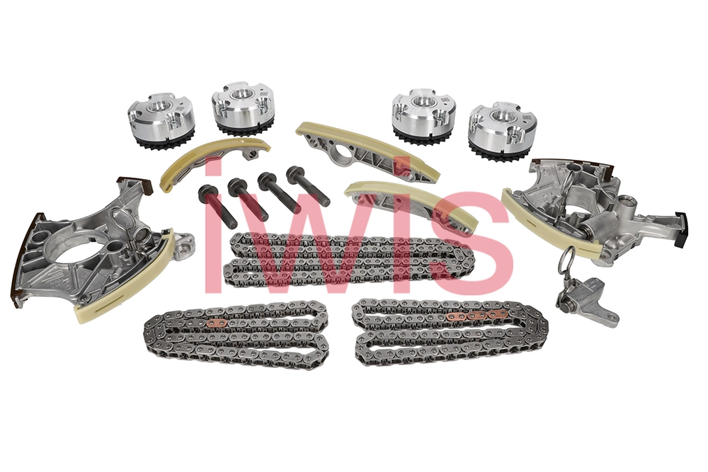 Timing Chain Kit