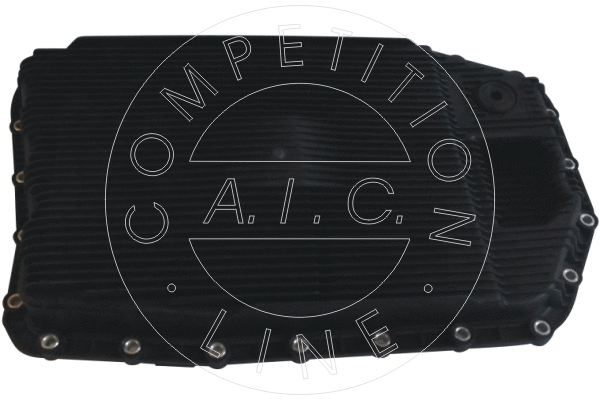 Oil Sump, automatic transmission