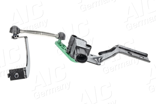 Sensor, Xenon light (headlight levelling)
