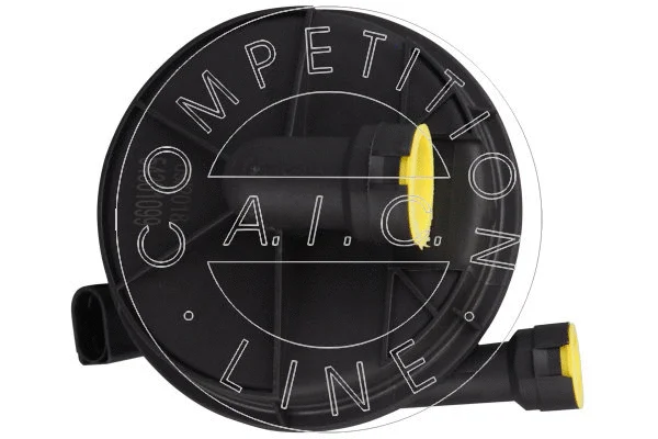 Secondary Air Pump