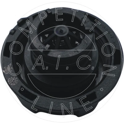 Cap, coolant tank