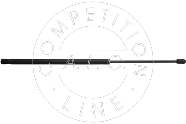 Gas Spring, boot/cargo area (54009)