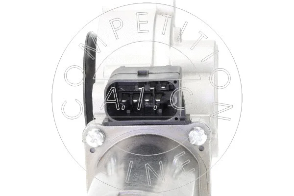 Actuator, transfer case