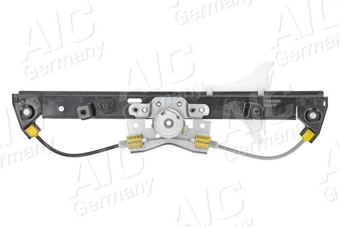Window Regulator (74005)