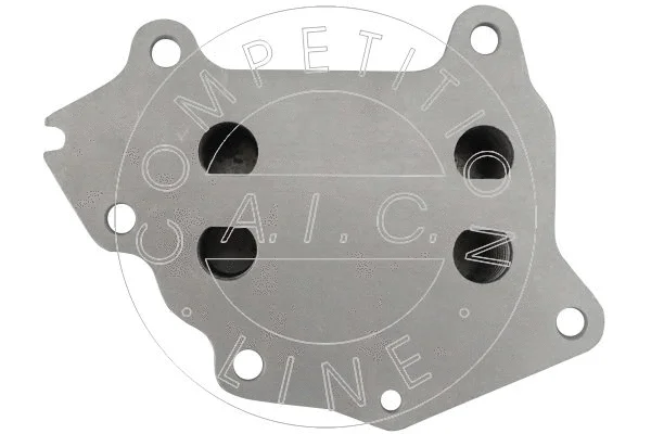 Oil Cooler, engine oil