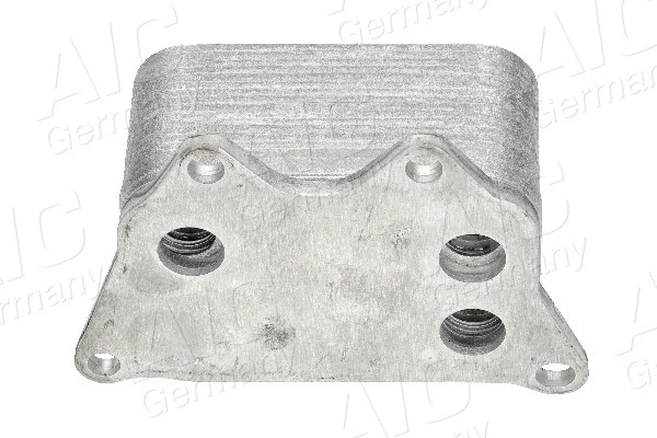 Oil Cooler, engine oil (71952)
