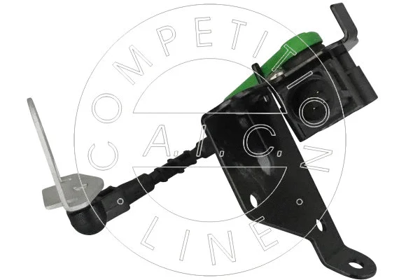Sensor, Xenon light (headlight levelling)