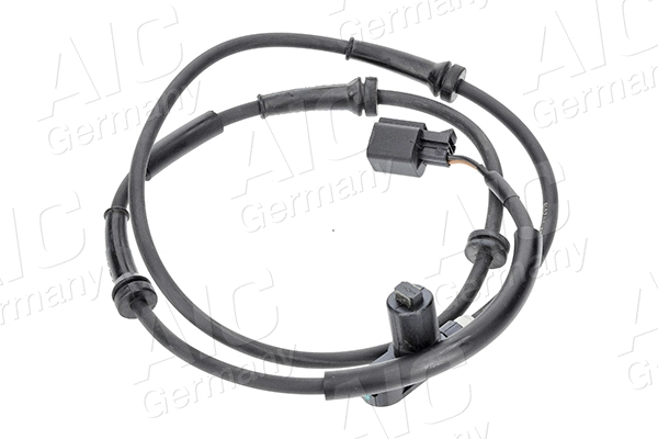 Sensor, wheel speed (51507)