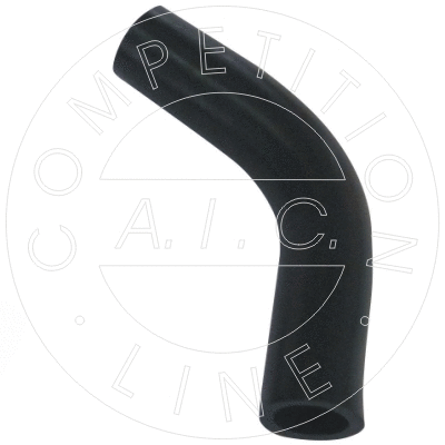 Vacuum Hose, brake booster (51231)