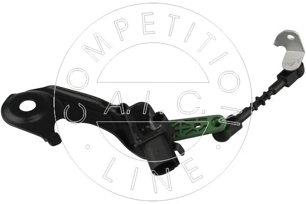 Sensor, Xenon light (headlight levelling)