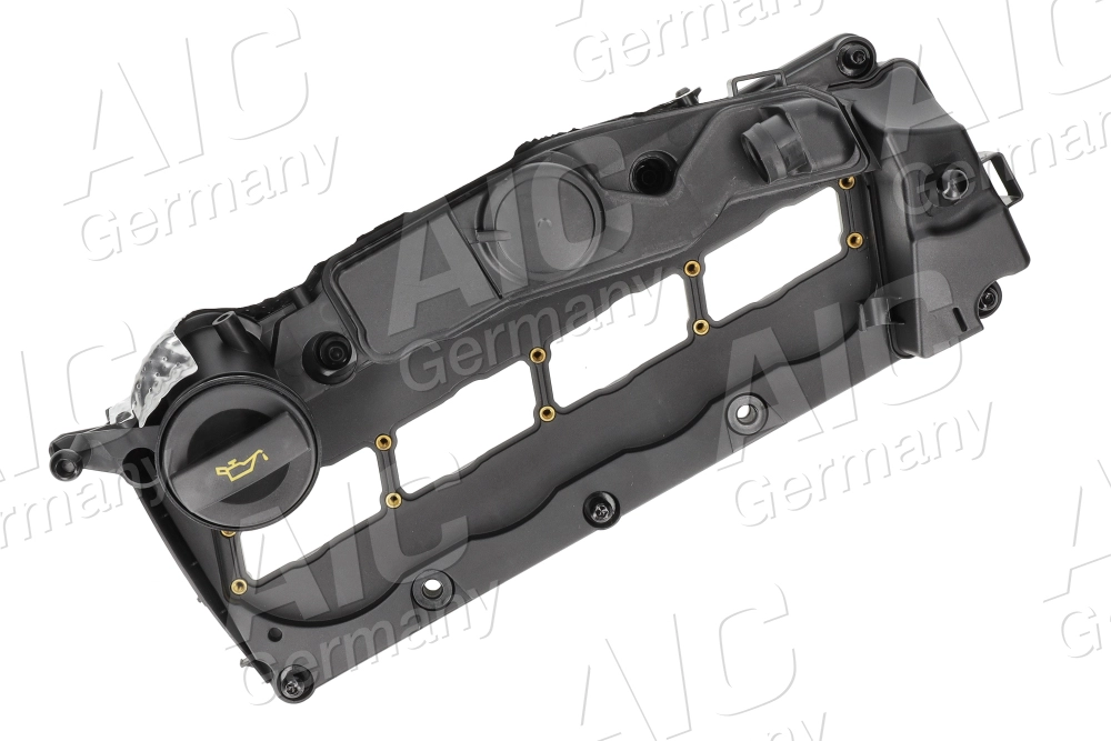 Cylinder Head Cover