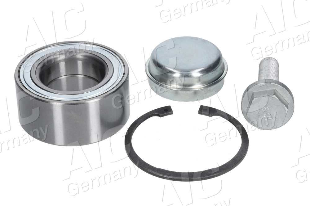 Wheel Bearing Kit (72926)