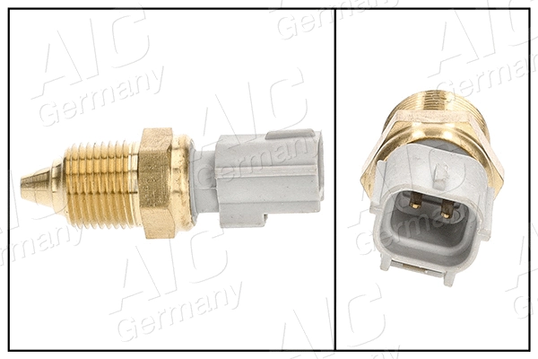 Sensor, coolant temperature (56474)