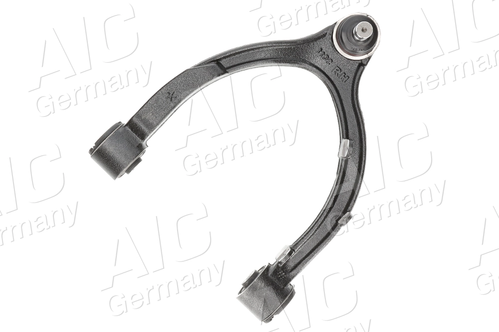 Control/Trailing Arm, wheel suspension (73650)