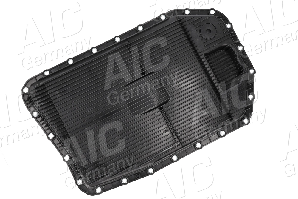 Oil Sump, automatic transmission