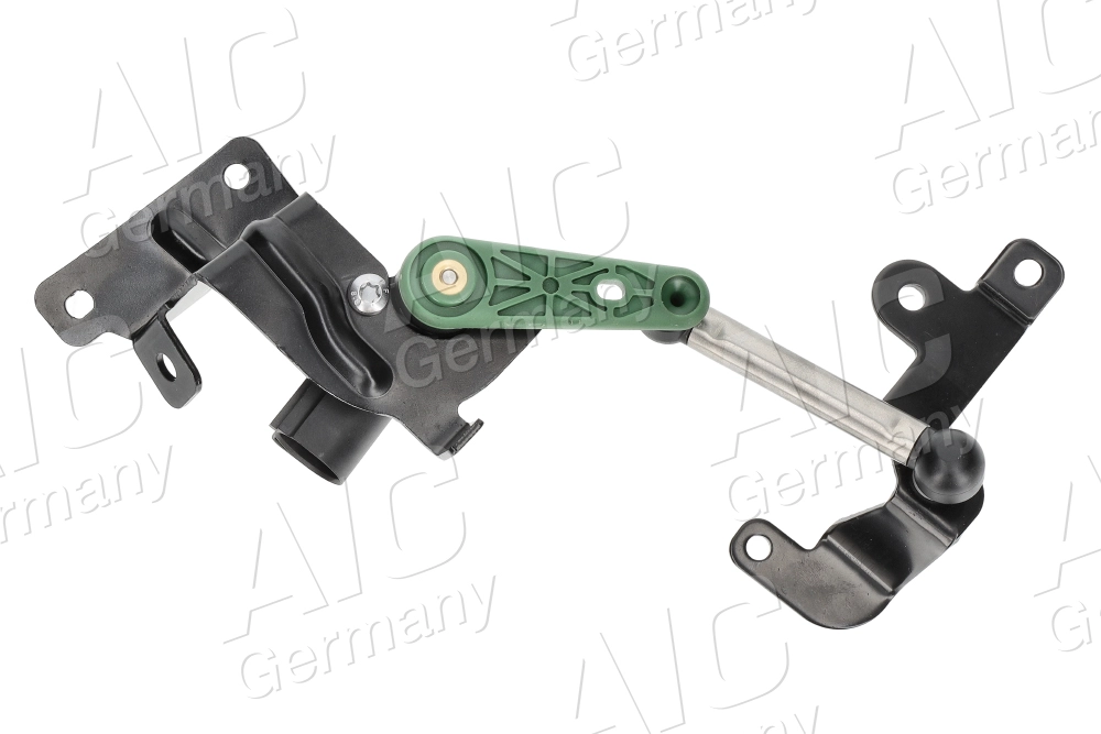 Sensor, headlight levelling