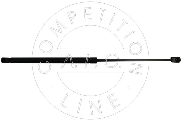 Gas Spring, boot/cargo area (53878)