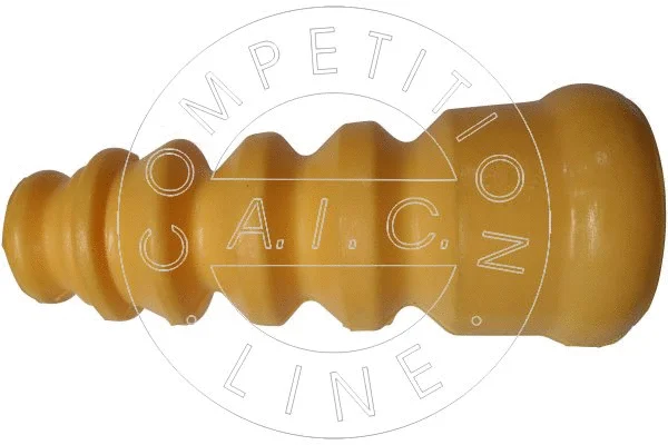 Rubber Buffer, suspension (50934)