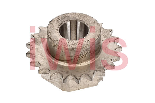 Gear, injection pump (60460)