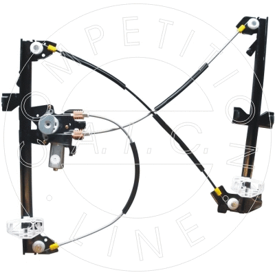 Window Regulator (53784)