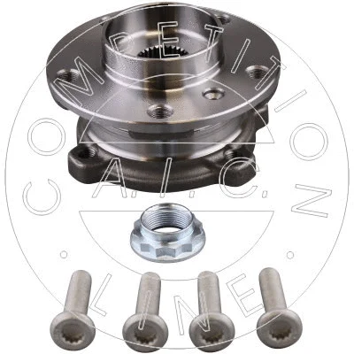 Wheel Bearing Kit (59631)