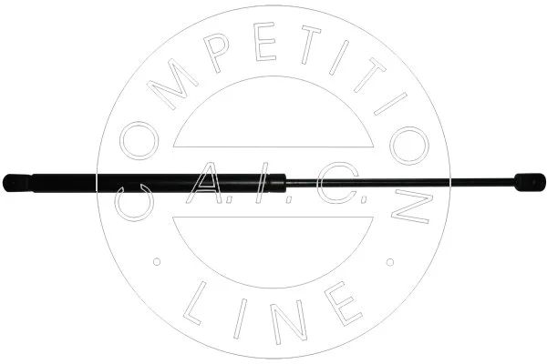 Gas Spring, boot/cargo area (53900)