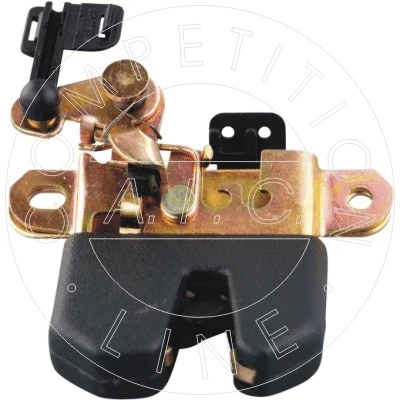 Tailgate Lock (56636)