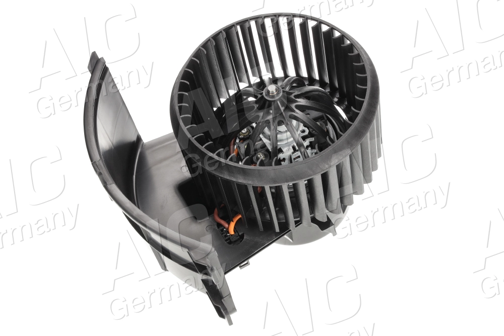 Interior Blower (54401)