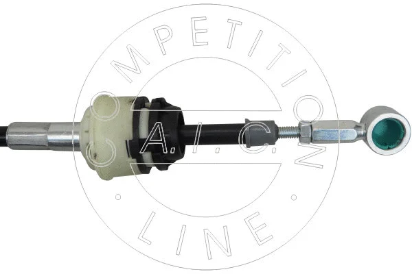 Cable Pull, manual transmission