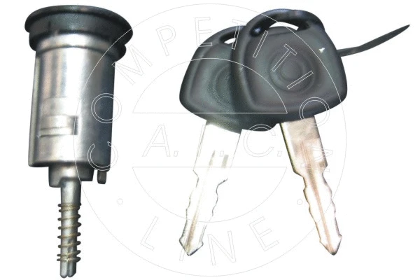 Lock Cylinder, ignition lock (51007)