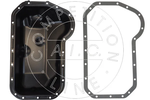 Oil Sump (51003)