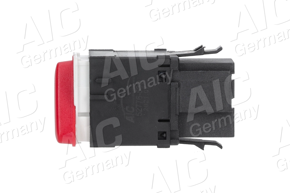 Hazard Warning Light Switch
