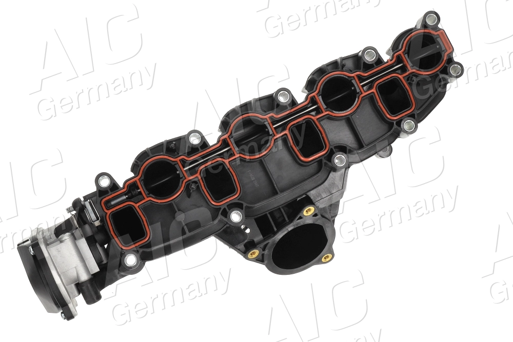 Intake Manifold Module