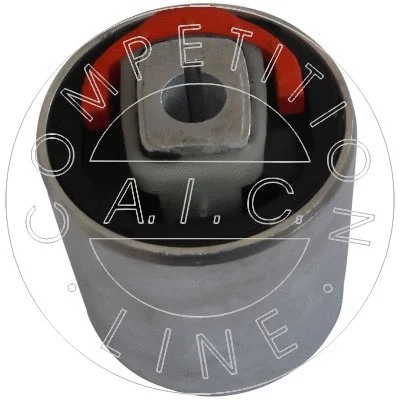 Mounting, control/trailing arm (50340)