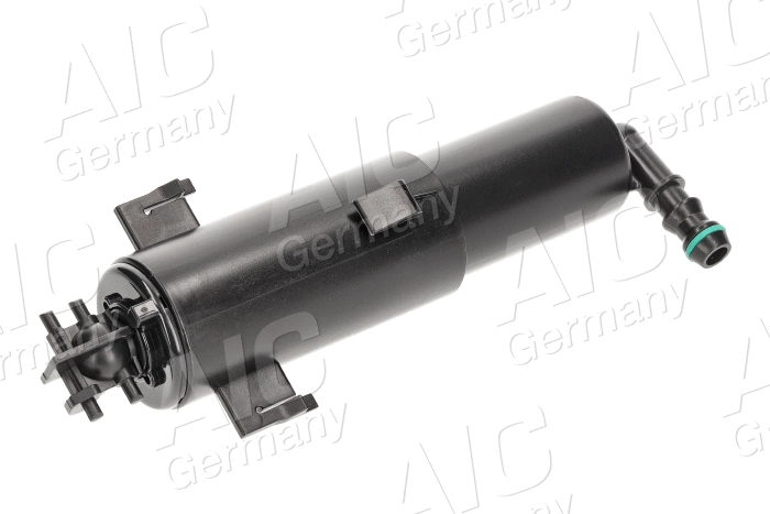 Washer Fluid Jet, headlight cleaning