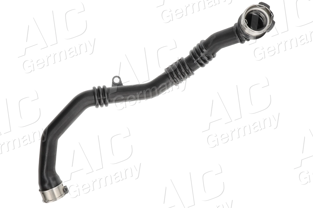 Charge Air Hose (74822)