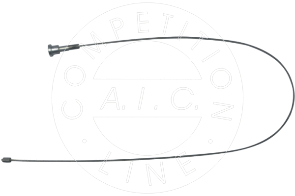 Cable Pull, parking brake (54173)
