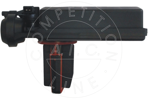 Control Valve, air intake