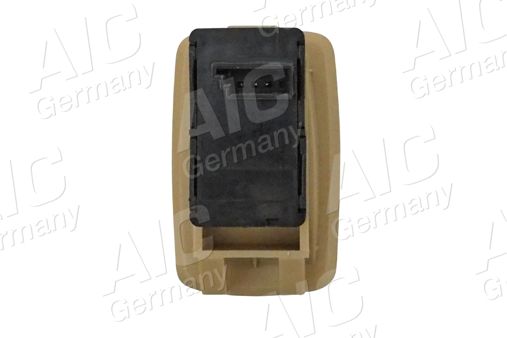 Switch, window regulator